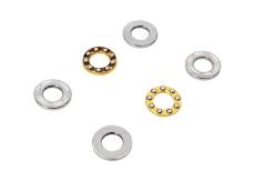 Thrust Bearing 6x 12x4.5mm - RAW 500