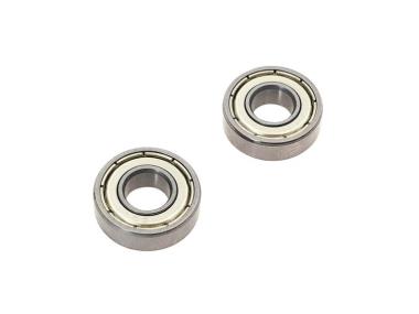 Ball Bearing 8x19x6 mm - RAW 500