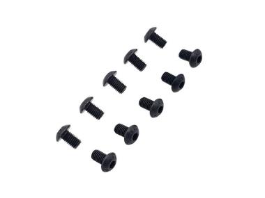 Button Head Cap Screw M5 X 8