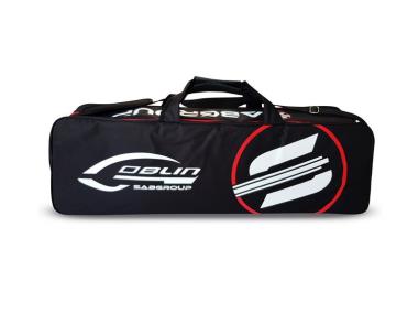 SAB CARRY BAG 380/420-RED