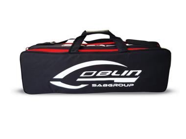 SAB CARRY BAG 380/420-RED