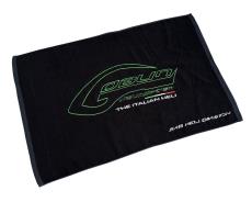 SAB Heli Division Towel 2024