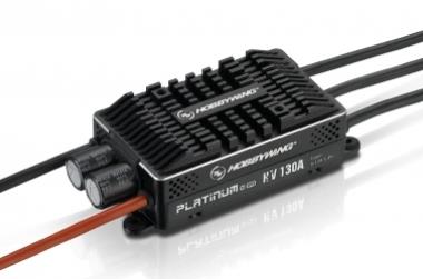 Platinum Pro 130A-HV V4 - Opto