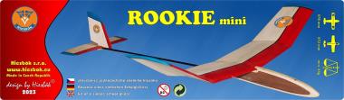 Rookie mini