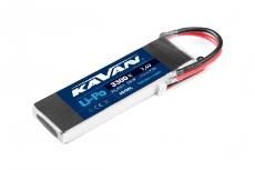 KAVAN Li-Po 3300mAh/7,4V 40/80C 24,4Wh