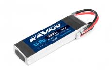 KAVAN Li-Po 3300mAh/11,1V 40/80C 36,6Wh