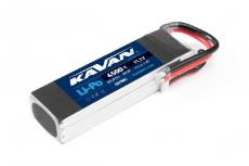 KAVAN Li-Po 4500mAh/11,1V 40/80C 50,0Wh