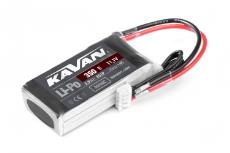 KAVAN Li-Po 350mAh/11,1V 30/60C Air pack