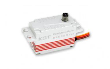 KST BLS159 V8.0 Softstart 10kg/cm/6V 