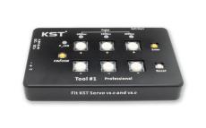 KST Program box #1 for KST V6.0 & V8.0 Servos