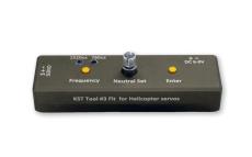 KST-Tool 3 Prog box neutral and freqvenc. 1520/760
