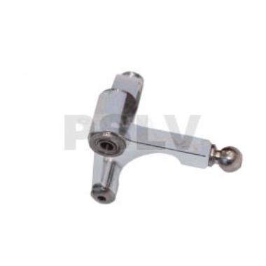 G 500-Allu Precision Tail Bell Crank Lever