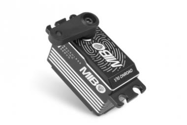 MIBO 1/10 Onroad Low Profile (0.062s/14.5kg/8.4V) 