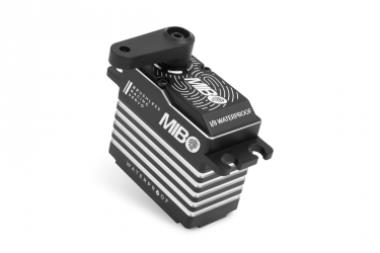 MIBO 1/8 Waterproof (0.085s/45kg/8.4V) BLS