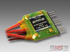 Palubní procesor pro CH-46