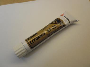 Vazelína EP-25 na ložiska a hřídele,voděodolná