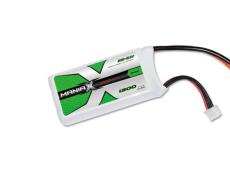 ManiaX LiPo 3S 1300mAh 11.1V ECO 30C