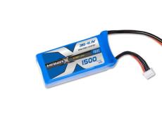 ManiaX LiPo 3S 1500mAh 11.1V eXpert 45C