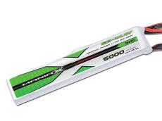 ManiaX LiPo 12S 5000mAh 44,4V ECO 30C