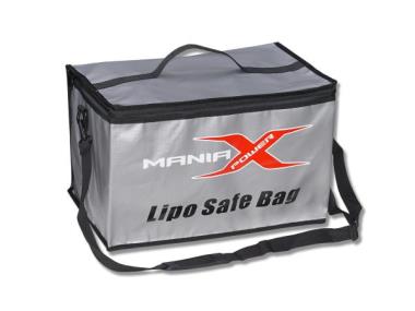 ManiaX LiPo Bag 16x14x21 cm