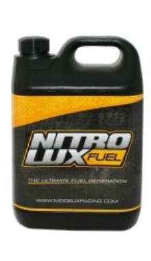 NITROLUX ENERGY 2 Off-Road 16% fuel -5 l