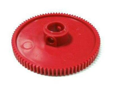 TAIL DRIVE SPUR GEAR-Raptor 60