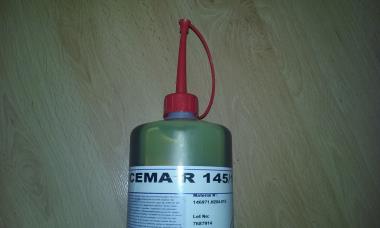 Polyuretan Glue ICEMA/R145-12 minut - 1 kg