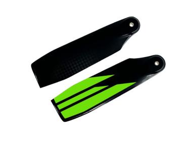 Tail Blades S105 - Green