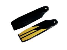 Tail Blades S105 - Gold