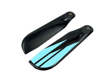 Tail Blades S110-Blue