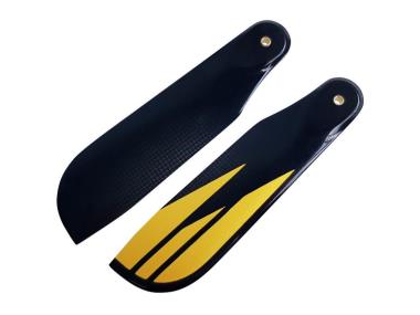 Tail Blades S110-gold