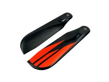 Tail Blades S110-Orange