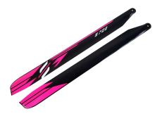 Main Blades S702 Pink 700/12/5