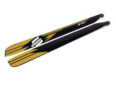 Main Blades S721 - Gold - 700/12/5