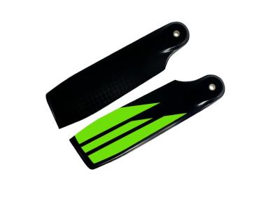 Tail Blades S95 - Green