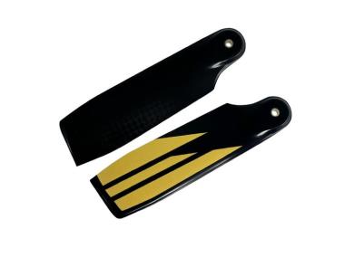 Tail Blades S95 - Gold