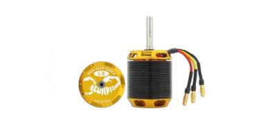 SCORPION HKII-4225-550KV LIMITED EDITION