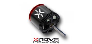 Motor Xnova XTS 4525-600kv-A