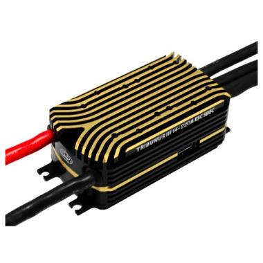 Scorpion Tribunus III 14-220A ESC SBEC