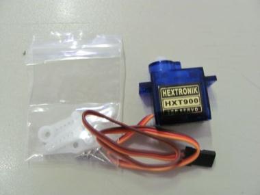 Microservo 9g/1,5kg/0,1s