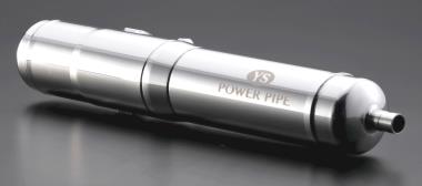 Powe Pipe 60 for YAMADA 60SR