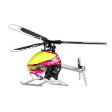 XLPower Stratos 200 3-Blade RC Helicopter