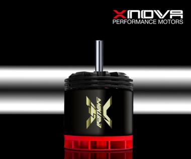 Xnova 3220-950kv Lighning-Shaft A-22 mm