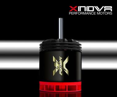 Xnova 3225-1100kv Lightning-Shaft A-32 mm