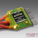 Procesory, mixy, stabilizátory