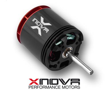 Xnova XTS 4530-525KV 4+5YY-A