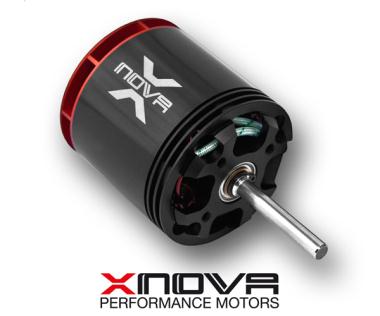 Xnova XTS 4535-460KV 4+5YY-A 